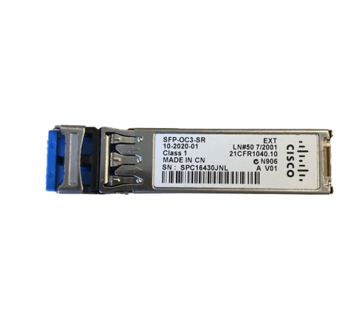 Оптичний модуль Cisco SFP-OC3-SR