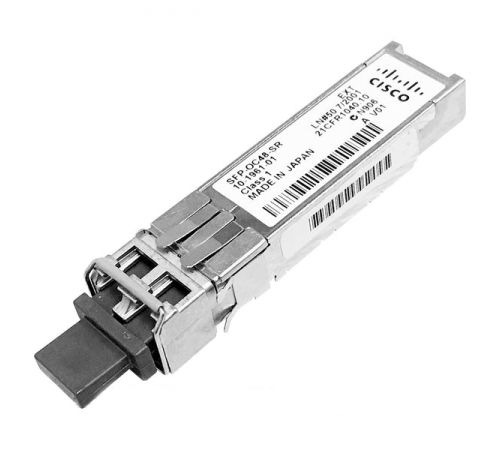 Оптичний модуль Cisco SFP-OC48-IR1