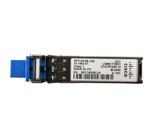 Оптичний модуль Cisco SFP-OC48-LR2