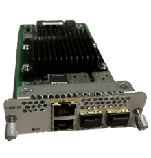 Інтерфейсний модуль Cisco C-NIM-2T=
