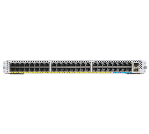 Сервісний модуль Cisco C-SM-40P8M2X=