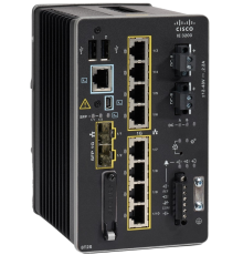 Комутатор Cisco IE-3200-8T2S-E