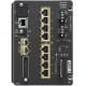 Комутатор Cisco IE-3300-8P2S-E