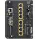 Комутатор Cisco IE-3300-8P2S-E