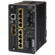 Комутатор Cisco IE-3300-8P2S-E