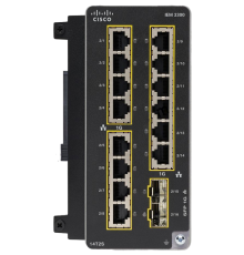 Модуль розширення для комутаторів Cisco IEM-3300-14T2S=