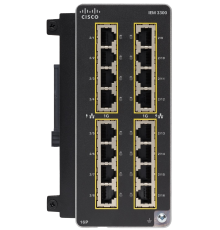 Модуль розширення для комутаторів Cisco IEM-3300-16P=