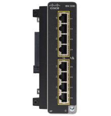 Модуль розширення для комутаторів Cisco IEM-3300-8P=