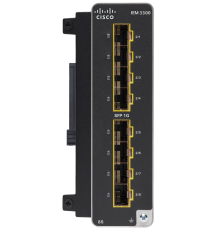 Модуль розширення для комутаторів Cisco IEM-3300-8S=