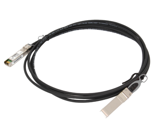 Кабель Cisco QDD-400-CU2.5M= Кабель Cisco QDD-400-CU2.5M=