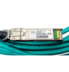 Кабель Cisco QSFP-100G-AOC5M=