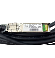 Кабель Cisco QSFP-100G-CU1.5M=