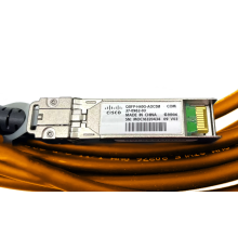 Кабель Cisco QSFP-H40G-AOC5M=