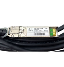 Кабель Cisco QSFP-H40G-CU0-5M=