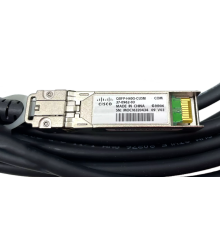 Кабель Cisco QSFP-H40G-CU5M=