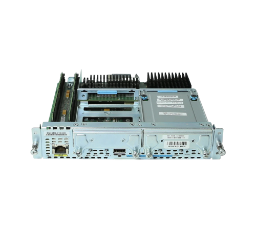 Процесорний модуль Cisco SM-SRE-710-K9= Процесорний модуль Cisco SM-SRE-710-K9=