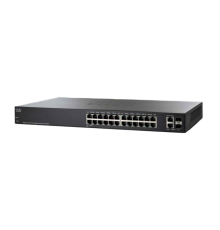 Комутатор Cisco SG250-26-K9-EU