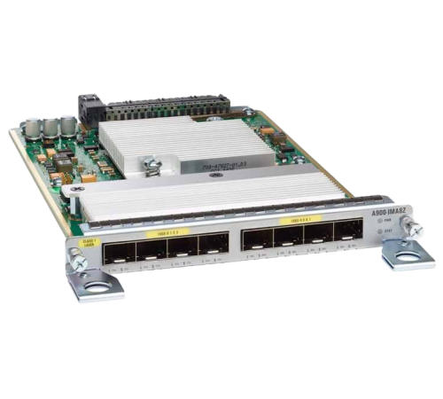 Інтерфейсний модуль Cisco A900-IMA-8Z=
