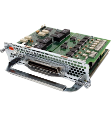 Інтерфейсний модуль Cisco EM-HDA-6FXO=