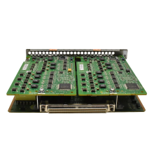 Інтерфейсний модуль Cisco EM3-HDA-8FXS/DID=