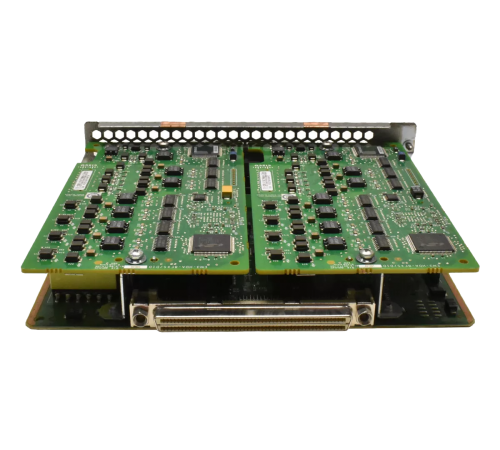 Інтерфейсний модуль Cisco EM3-HDA-8FXS/DID= Інтерфейсний модуль Cisco EM3-HDA-8FXS/DID=