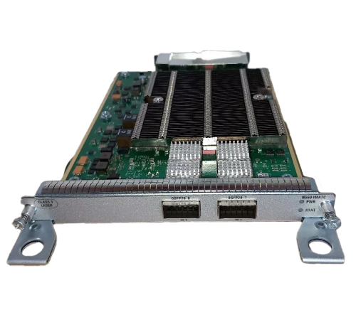 Інтерфейсний модуль Cisco N560-IMA-2C= Інтерфейсний модуль Cisco N560-IMA-2C=