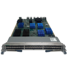 Інтерфейсний модуль Cisco N7K-F348XP-25=