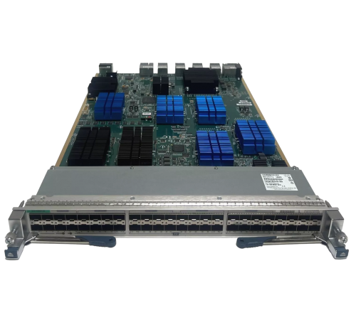 Інтерфейсний модуль Cisco N7K-F348XP-25= Інтерфейсний модуль Cisco N7K-F348XP-25=