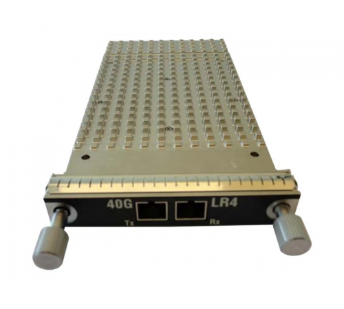 Оптичний модуль Cisco CFP-40G-LR4=