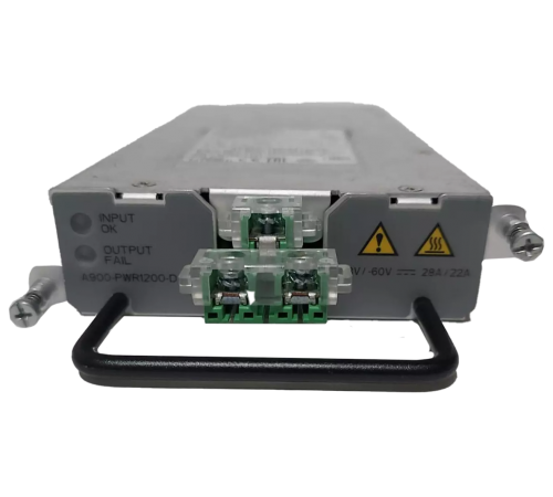 Блок живлення Cisco A900-PWR1200-D= Блок живлення Cisco A900-PWR1200-D=