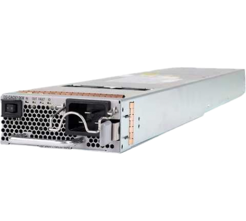 Блок живлення Cisco C6880-X-3KW-AC= Блок живлення Cisco C6880-X-3KW-AC=