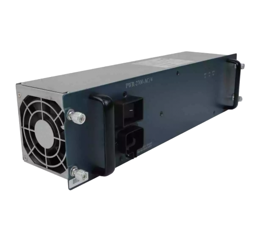 Блок живлення Cisco PWR-2700-AC= Блок живлення Cisco PWR-2700-AC=