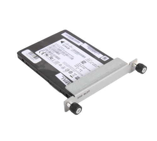 Накопичувач SSD Cisco ASA5508-SSD = Накопичувач SSD Cisco ASA5508-SSD =