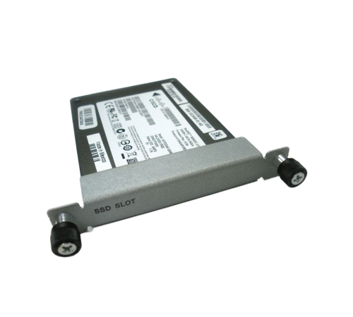 Накопичувач SSD Cisco ASA5516-SSD = Накопичувач SSD Cisco ASA5516-SSD =