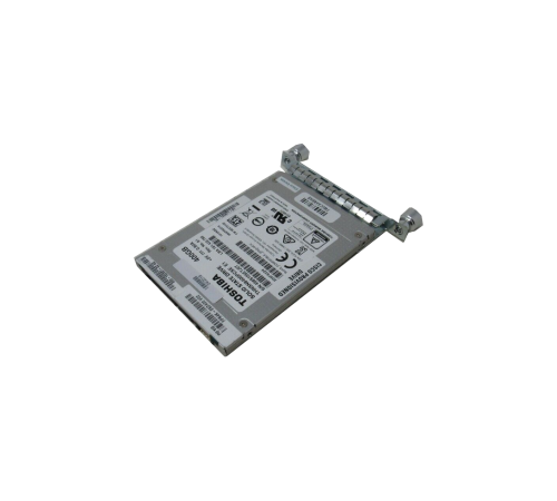Накопичувач SSD Cisco FPR4K-SSD400= Накопичувач SSD Cisco FPR4K-SSD400=