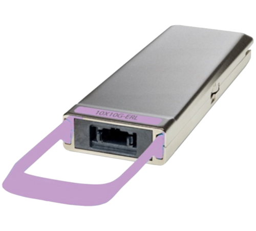 Оптичний модуль Cisco CPAK-10X10G-ERL=