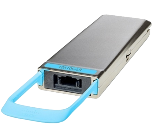 Оптичний модуль Cisco CPAK-10X10G-LR=