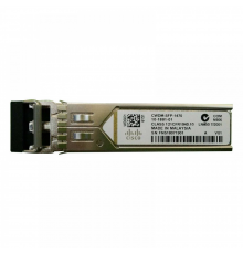 Оптичний модуль Cisco CWDM-SFP-1470=