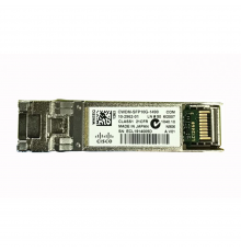 Оптичний модуль Cisco CWDM-SFP10G-1490=