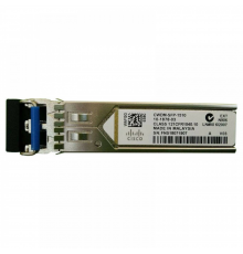 Оптичний модуль Cisco CWDM-SFP-1510=