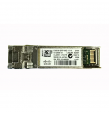 Оптичний модуль Cisco CWDM-SFP10G-1510=