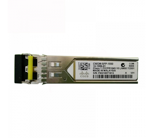 Оптичний модуль Cisco CWDM-SFP-1550=