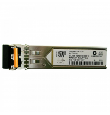 Оптичний модуль Cisco CWDM-SFP-1570 =