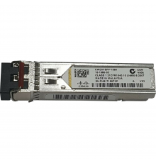 Оптичний модуль Cisco CWDM-SFP-1590 =