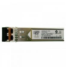 Оптичний модуль Cisco CWDM-SFP-1610=