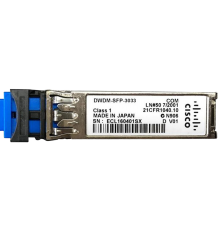 Оптичний модуль Cisco DWDM-SFP-3033=