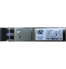 Оптичний модуль Cisco GLC-2BX-D-I=