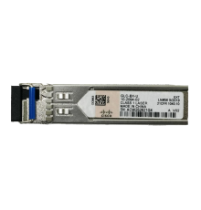 Оптичний модуль Cisco GLC-BX-U=