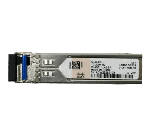 Оптичний модуль Cisco GLC-BX-U=