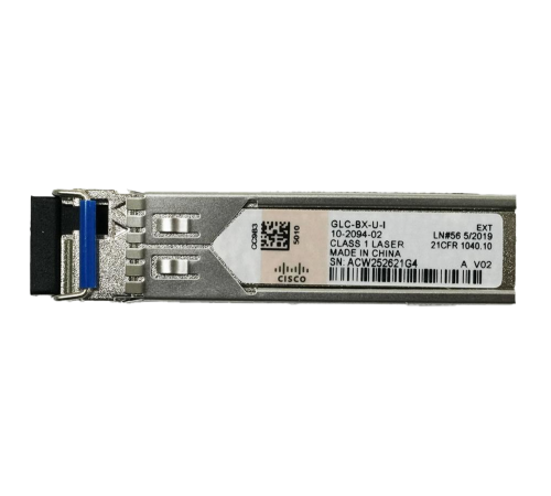 Оптичний модуль Cisco GLC-BX-U-I=